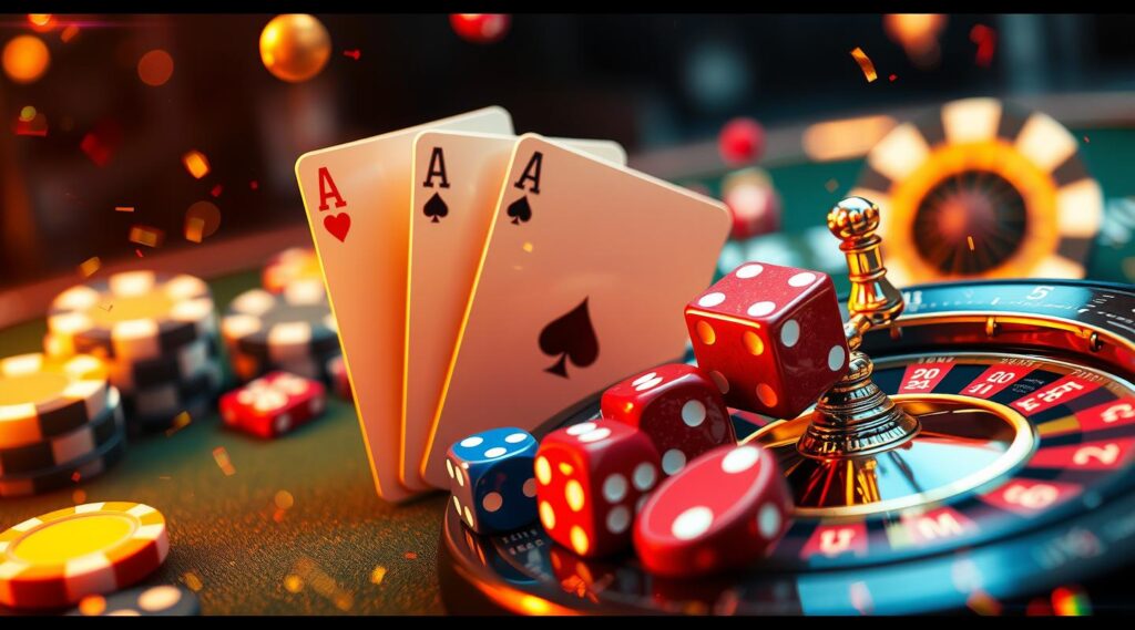 Grandbetting
